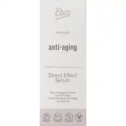 Etos Etos Personalized Skincare BTX Direct Effect Serum 30 ML aanbieding