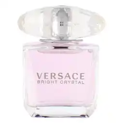 Etos Versace Bright Crystal eau de toilette 30 ML aanbieding