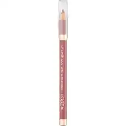 Etos L'Oréal Paris Color Riche LipLiner 302 Bois de Rose Lippotlood aanbieding
