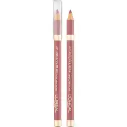 Etos L'Oréal Paris Color Riche LipLiner 302 Bois de Rose Lippotlood aanbieding