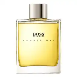 Etos Hugo Boss No.1 eau de toilette 100 ML aanbieding