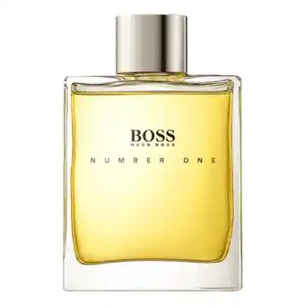 Etos Hugo Boss No.1 eau de toilette 100 ML aanbieding