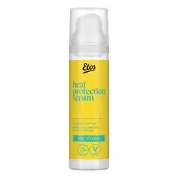 Etos Etos Heat Protection Serum 75ML aanbieding