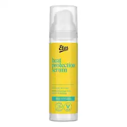 Etos Etos Heat Protection Serum 75ML aanbieding