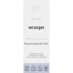Etos Etos Rozenbottelolie aanbieding