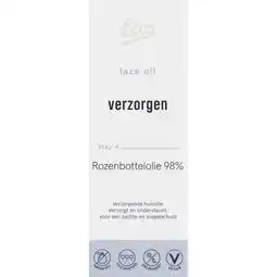 Etos Etos Rozenbottelolie aanbieding