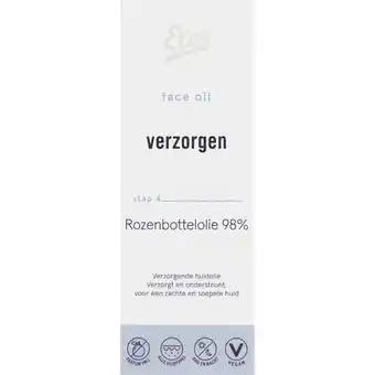 Etos Etos Rozenbottelolie aanbieding