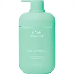 Etos HAAN Purifying Verbena Handzeep 350 ML aanbieding