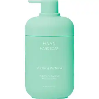 Etos HAAN Purifying Verbena Handzeep 350 ML aanbieding