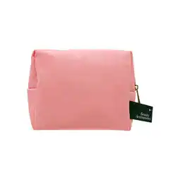 Etos Etos Make-up Box Canvas Pink aanbieding