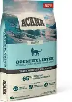 Bol.com Acana - Bountiful Catch Kattenvoer 45 kg aanbieding