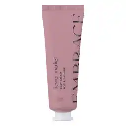 Etos Etos Embrace Body Cream Mini Flower Market 50ml aanbieding