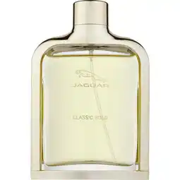 Etos Jaguar Classic Gold eau de toilette 100 ML aanbieding