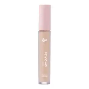 Etos Etos Liquid Concealer 06 Cool Beige aanbieding
