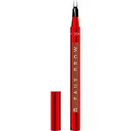 Etos L'Oréal Paris Infallible Faux Brow Dark Blonde Wenkbrauwpotlood aanbieding