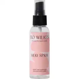 Etos Bo's Favorites Silky Spray aanbieding