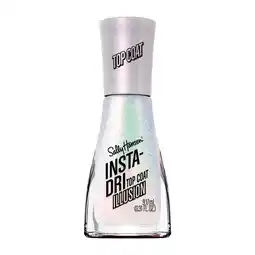 Etos Sally Hansen Insta-Dri Top Coat - Multicolor - 129 Illusion aanbieding