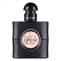 Etos Yves Saint Laurent Black Opium eau de parfum 30 ML aanbieding