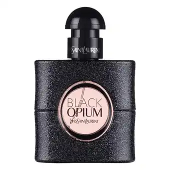 Etos Yves Saint Laurent Black Opium eau de parfum 30 ML aanbieding