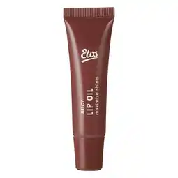 Etos Etos Juicy Lip Olie Bruin aanbieding
