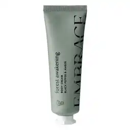 Etos Etos Embrace Body Cream Mini Forest Awakening 50ml aanbieding
