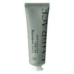 Etos Etos Embrace Body Cream Mini Forest Awakening 50ml aanbieding
