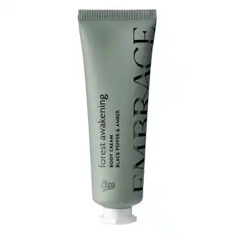 Etos Etos Embrace Body Cream Mini Forest Awakening 50ml aanbieding
