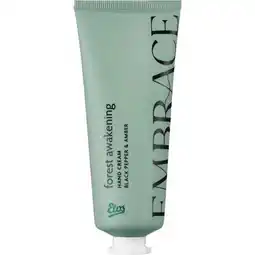 Etos Etos Embrace Hand Cream Forest Awakening 70 ML aanbieding