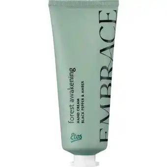 Etos Etos Embrace Hand Cream Forest Awakening 70 ML aanbieding
