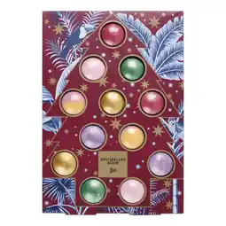 Etos Etos Geschenkset Bruisballen Kerstboom aanbieding