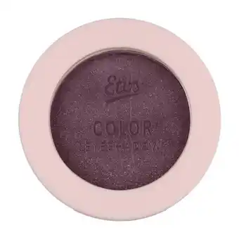 Etos Etos Color Eyeshadow 08 Violet Skies aanbieding