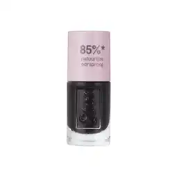 Etos Etos Pure Nail Polish Black Is Black 5 ML aanbieding