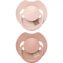 Etos Difrax LOVI Prime Fopspeen Nude/Blush0-6 maanden aanbieding