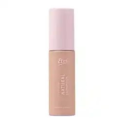 Etos Etos Hydrating Natural Foundation 04 Vanilla aanbieding