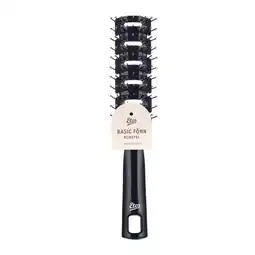 Etos Etos Budget Borstel Vent Nylon aanbieding