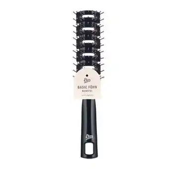Etos Etos Budget Borstel Vent Nylon aanbieding