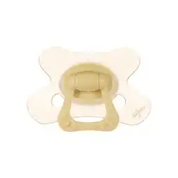 Etos Difrax Fopspeen Natural 20+ M Special Edtion aanbieding