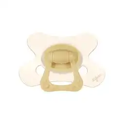 Etos Difrax Fopspeen Natural 20+ M Special Edtion aanbieding