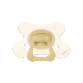 Etos Difrax Fopspeen Natural 20+ M Special Edtion aanbieding