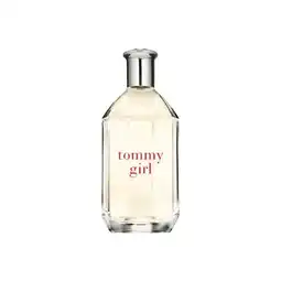 Etos Tommy Hilfiger Tommy Girl eau de toilette 50 ML aanbieding