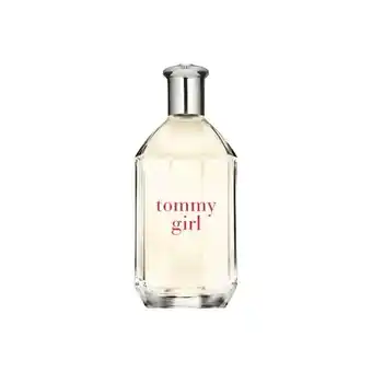 Etos Tommy Hilfiger Tommy Girl eau de toilette 50 ML aanbieding