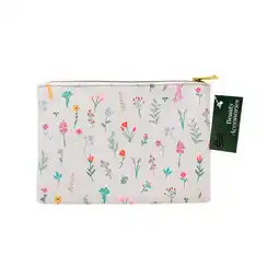 Etos Etos Make-up Envelop Flowers aanbieding