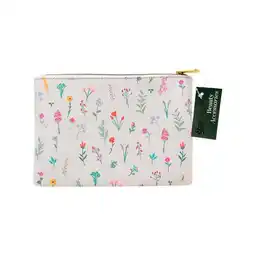 Etos Etos Make-up Envelop Flowers aanbieding