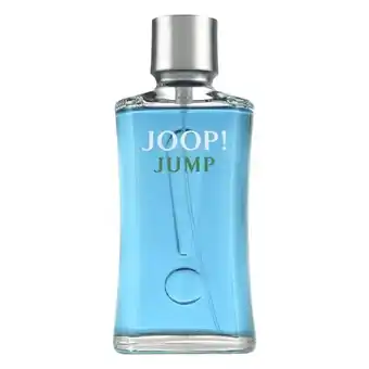 Etos Joop! Jump eau de toilette 100 ML aanbieding