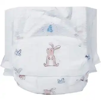 Etos Etos Puur & Zacht Luiers Maxi Maat 4 7-18 kg 26 stuks aanbieding