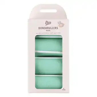 Etos Etos Dons Krullers 30Mm aanbieding