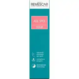 Etos Remescar Age Spot Serum 30 ML aanbieding