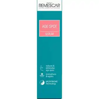 Etos Remescar Age Spot Serum 30 ML aanbieding