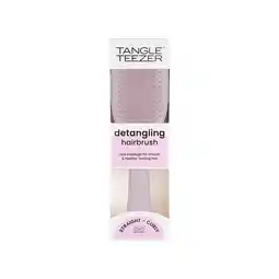 Etos Tangle Teezer Wet Detangler Millennial Pink aanbieding