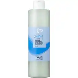 Etos Etos Shampoo 2in1 500 ML aanbieding